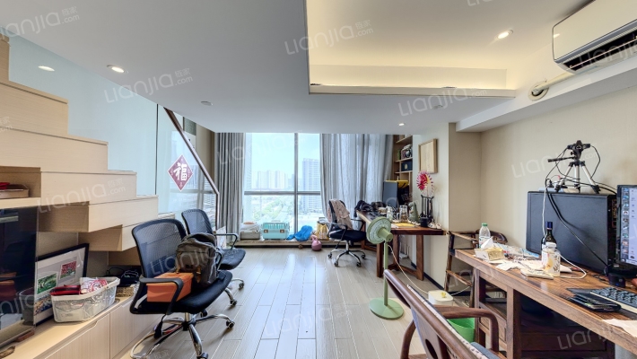 汉港武林汇二手房实景图