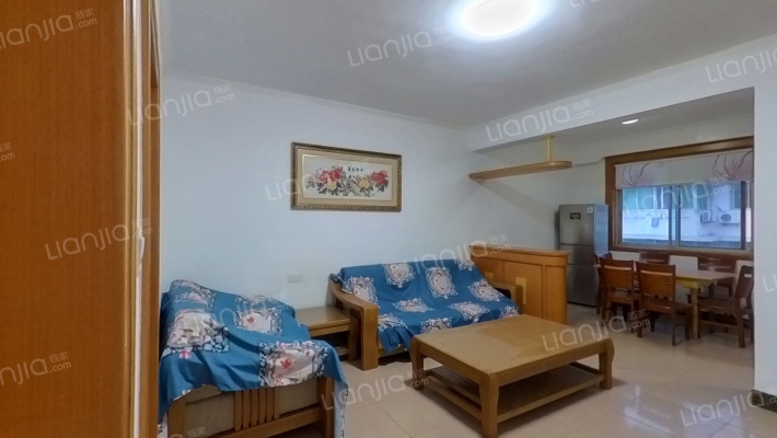 康乐小区二手房实景图