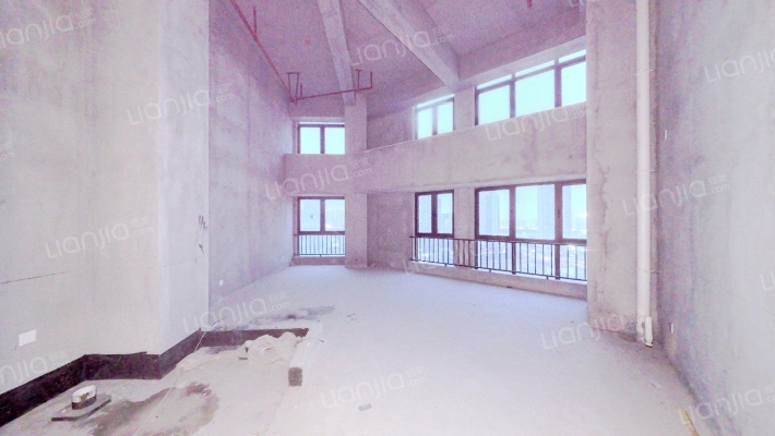 华隆广场公寓 二手房实景图