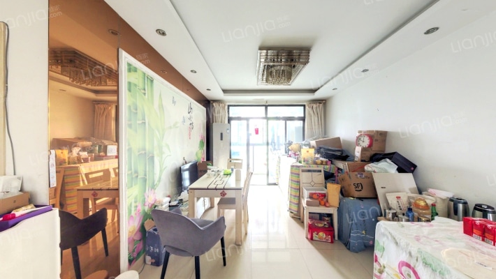 金雅苑二手房实景图