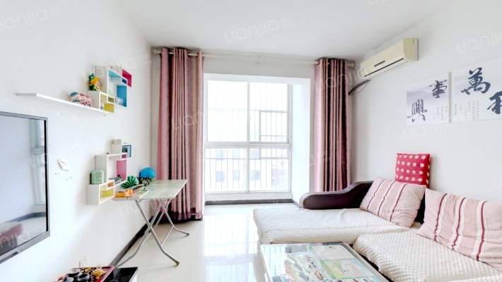 天顺家园一区二手房实景图