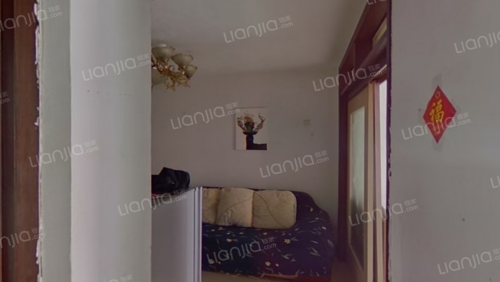 沁园小区二手房实景图