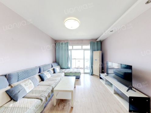 整租·御景天成 2室1厅 南/北