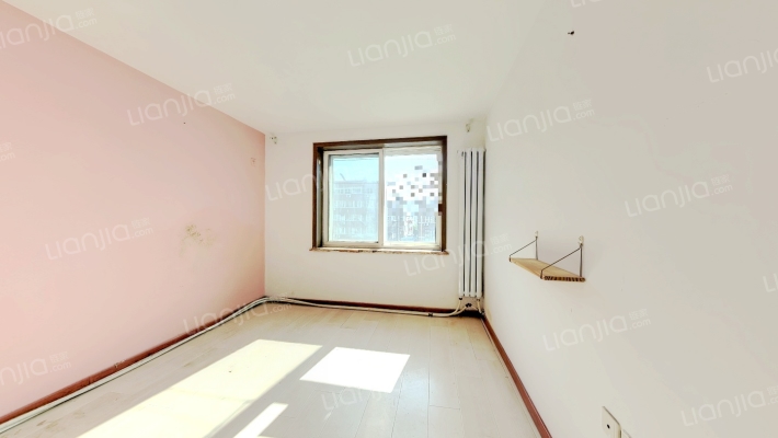 北昌平小区二手房实景图