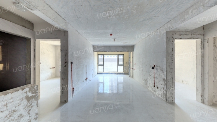 龙舟·壹号院二手房实景图