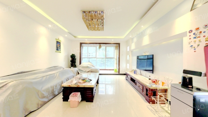 福兴苑北区二手房实景图