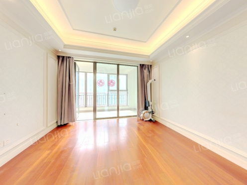 整租·云玺 3室2厅 南/北