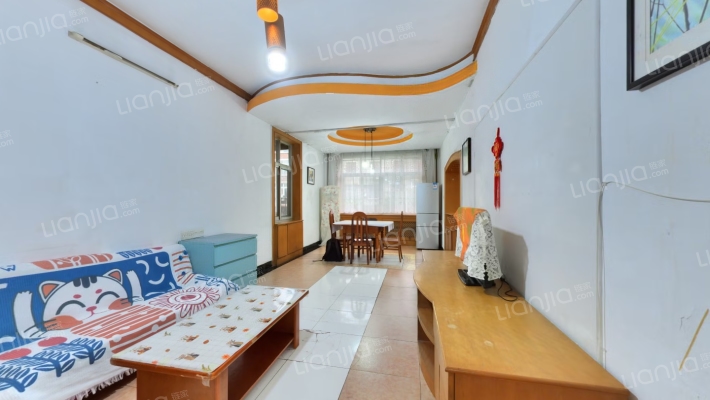 湖北经济学院宿舍二手房实景图