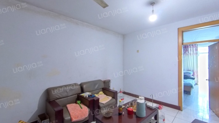 市政院二手房实景图