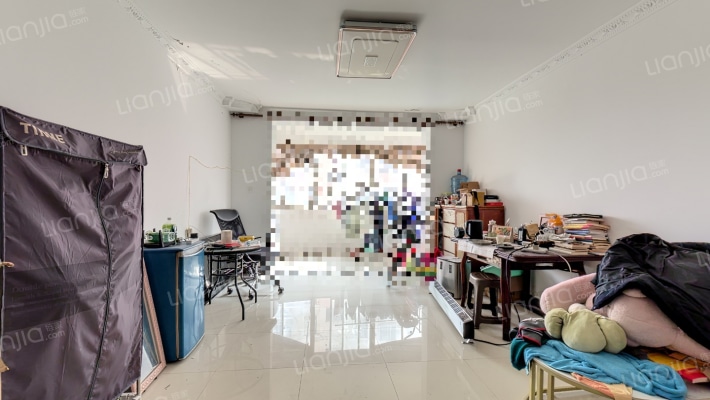 东城花苑三园二手房实景图