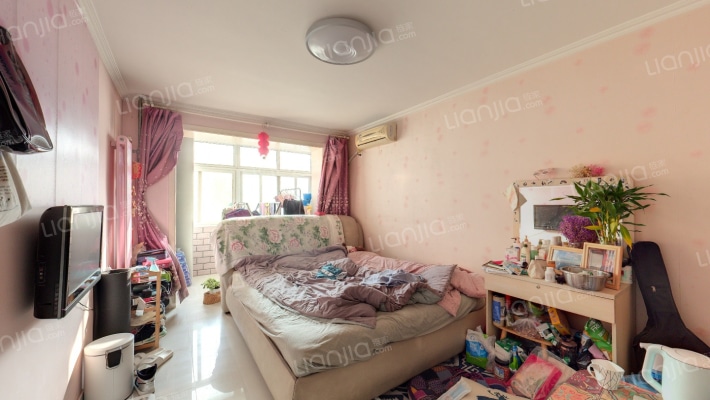 酒仙桥三街坊二手房实景图