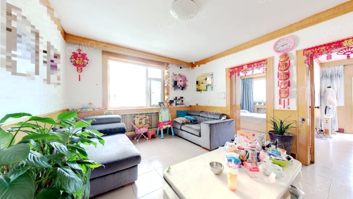 防疫站宿舍二手房实景图