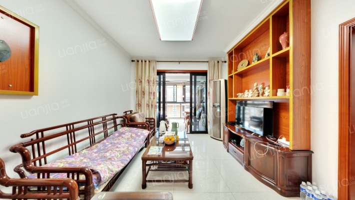 合景峰汇五期二手房实景图