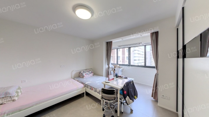 德安大厦二手房实景图