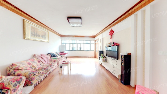 莲塘团结东路二手房实景图