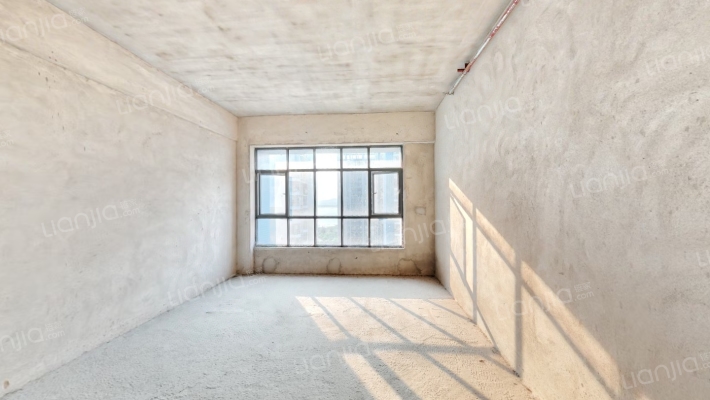 金石国际财富中心二手房实景图