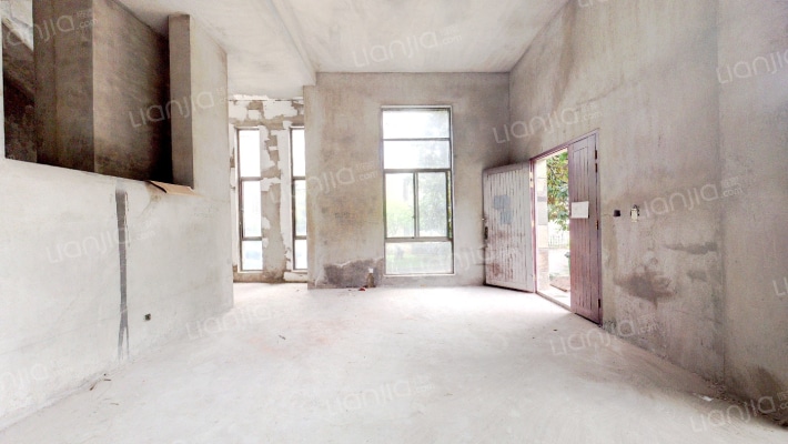 云和园二手房实景图