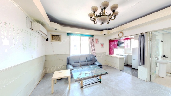 上陇新村二手房实景图