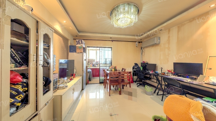 尚品花都二手房实景图