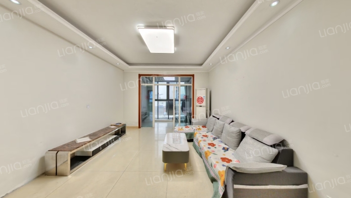 逸翠居二手房实景图