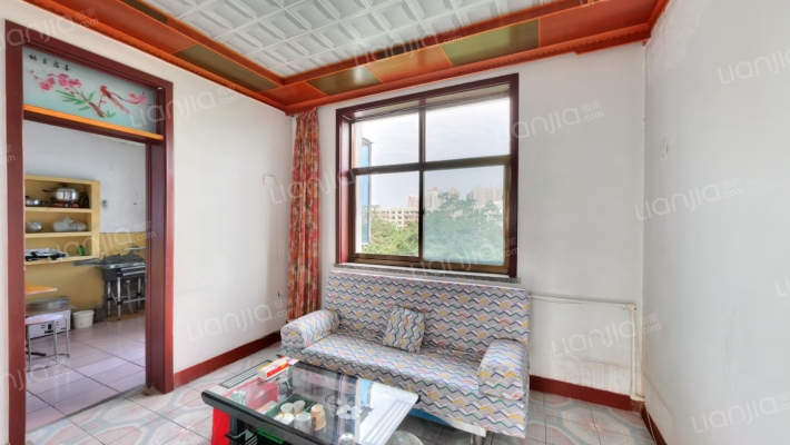 恒山小区二手房实景图