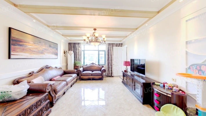 顺驰第一大街二手房实景图