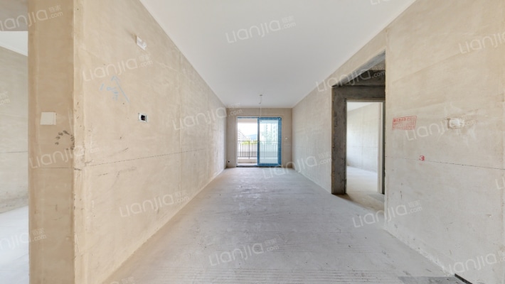 御华兰亭五期二手房实景图