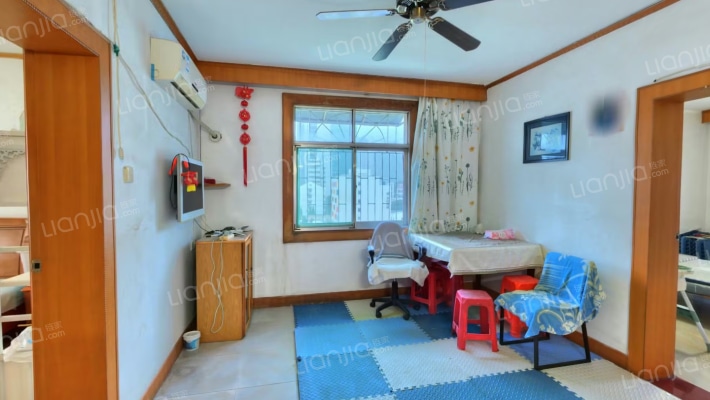 蜀山路小学宿舍二手房实景图