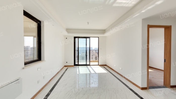 茗海苑二手房实景图