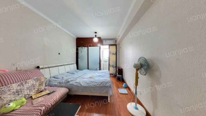 正商幸福港湾二手房实景图