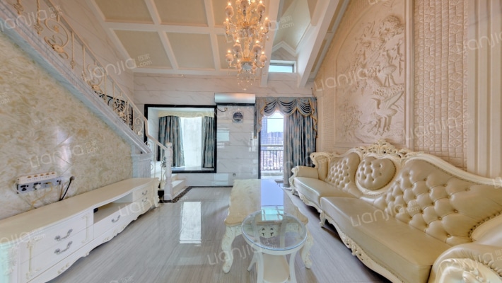 锦绣江南三期二手房实景图