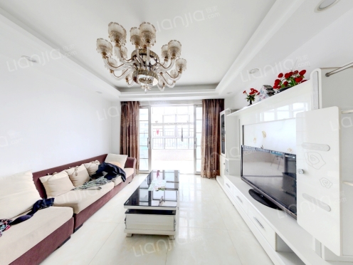 整租·虹润华府 3室2厅 南