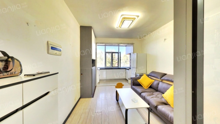 和平花园二手房实景图