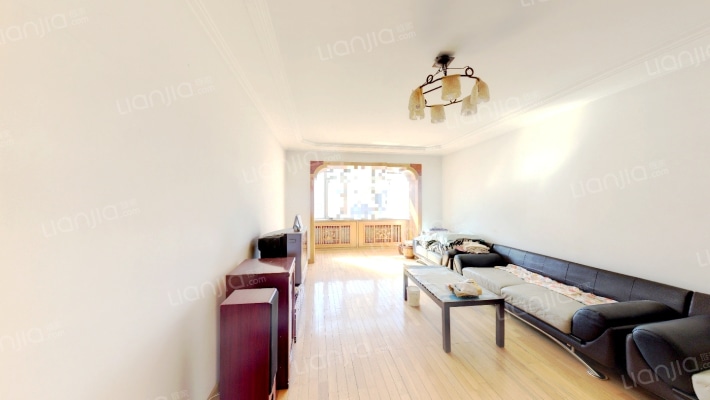 建业花园二手房实景图