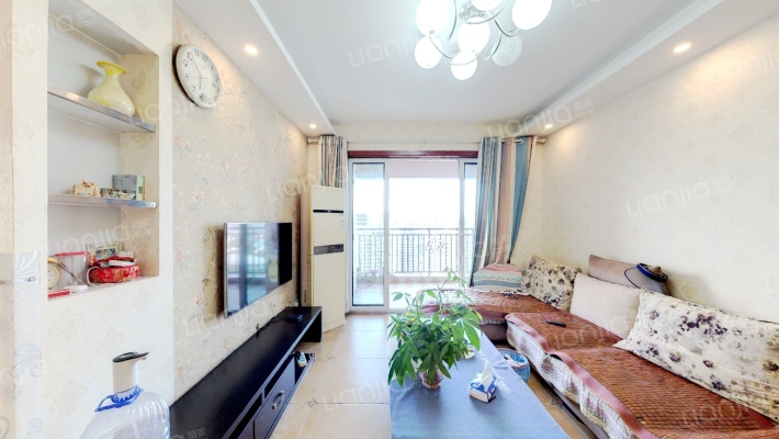 奥园金域二手房实景图