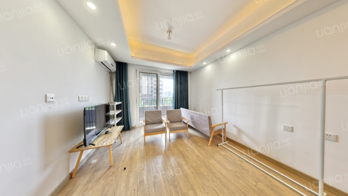 东原乐见城三期二手房实景图