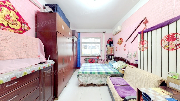 向阳楼二手房实景图