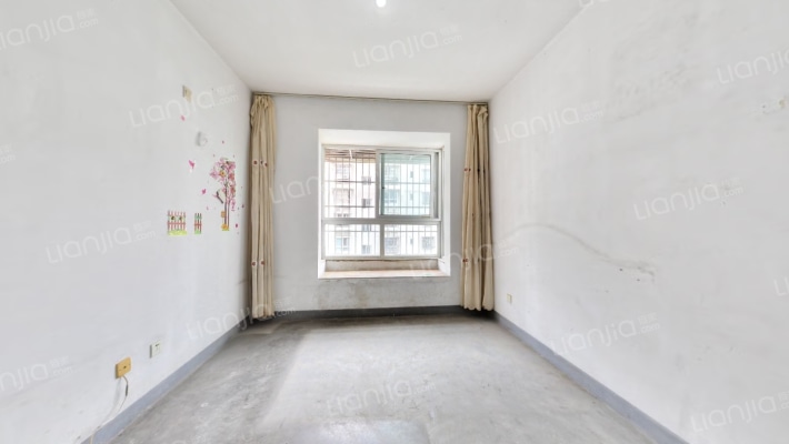 半边街新居西区二手房实景图