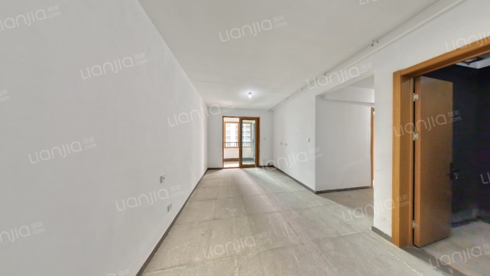 访梅西园二手房实景图