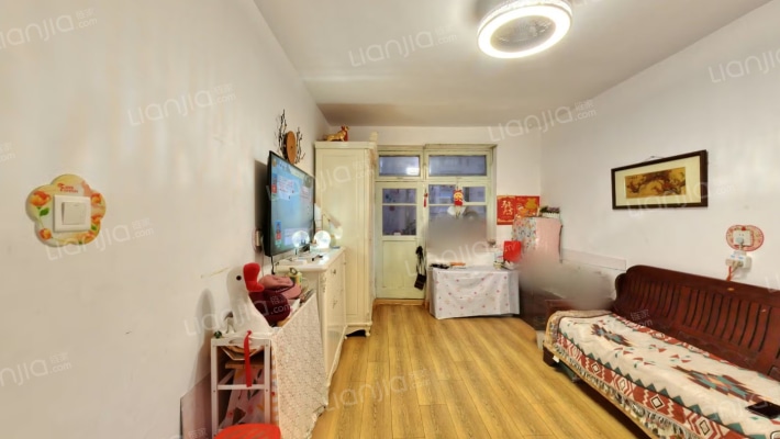 年丰园二手房实景图