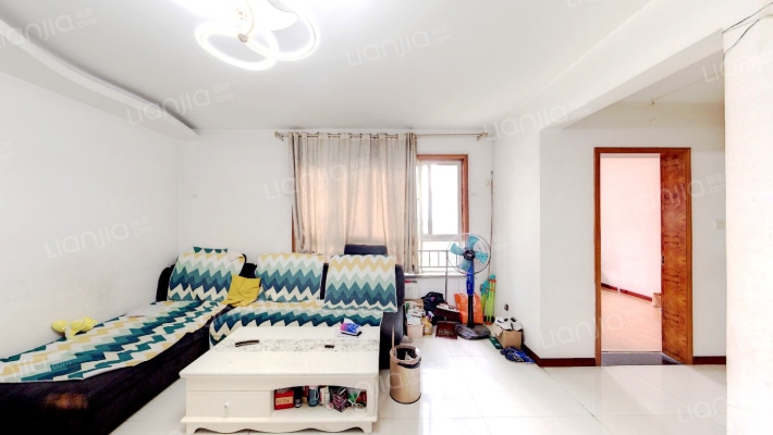 华山幸福嘉苑二手房实景图