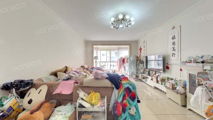 杏苑二手房实景图