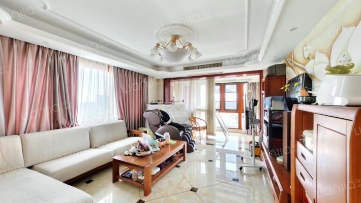 壹品公寓二手房实景图