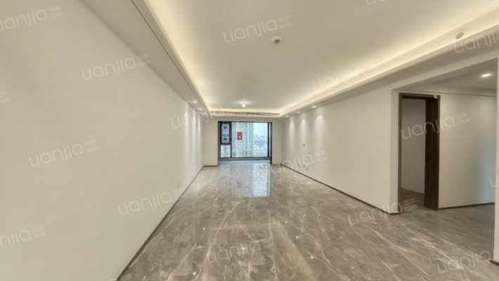 敏捷·江山誉二手房实景图