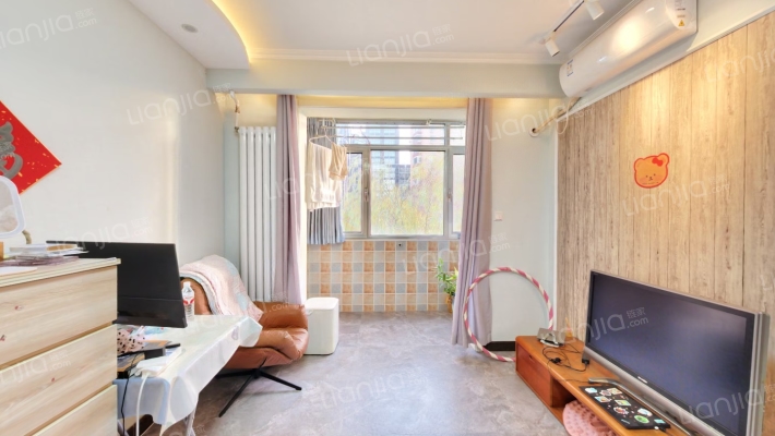 农展南里二手房实景图