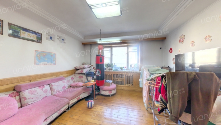 师大家属楼二手房实景图