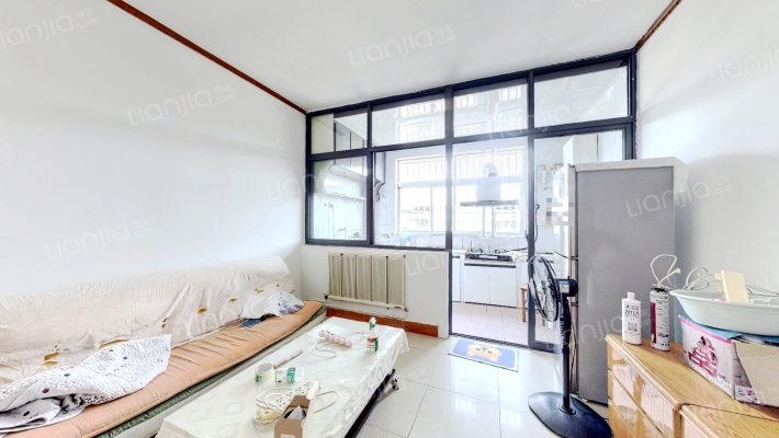 怡园二手房实景图