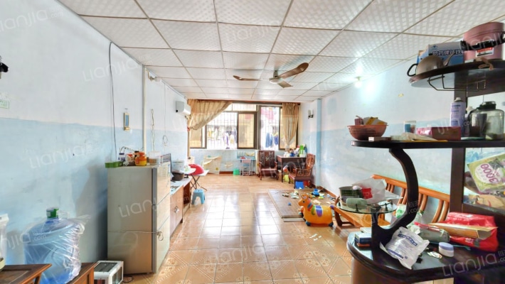 兆洋苑二手房实景图