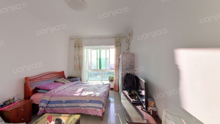 万家兴小区二手房实景图