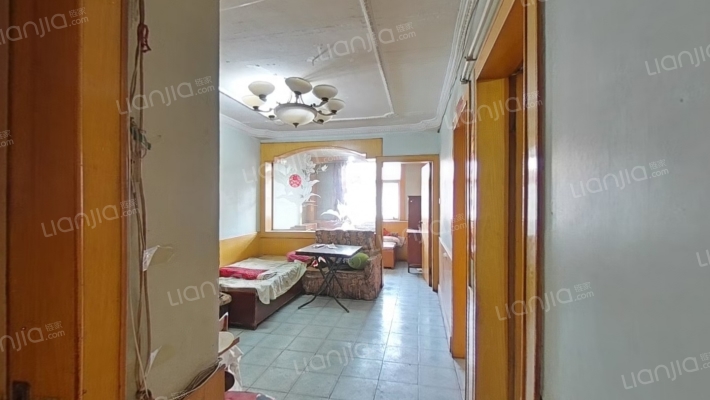 回民厂楼家属院二手房实景图